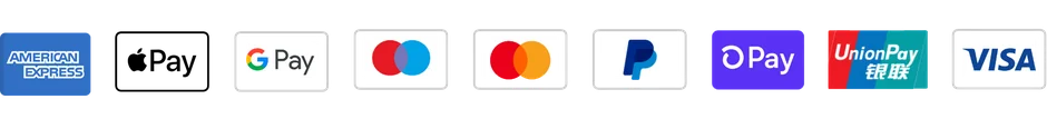 Payment methods