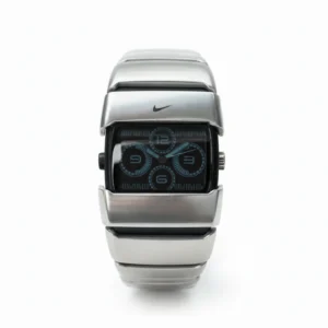 Nike D-line Analog Blue Silver