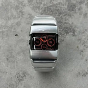 Nike D-line Analog Orange