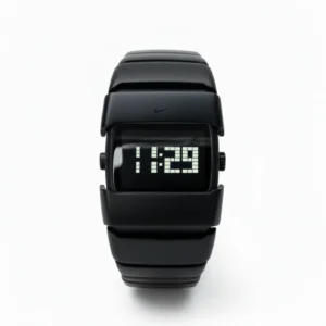 Nike D-line Digital Black