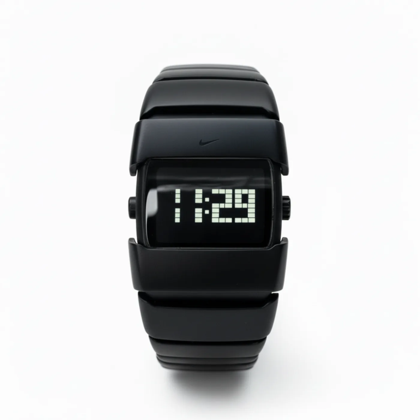 Nike D-line Digital Black