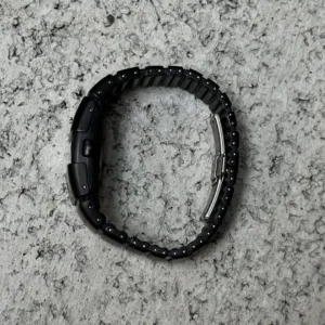 Nike D-line Digital Black