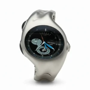 Nike Triax Armored Japan Movement