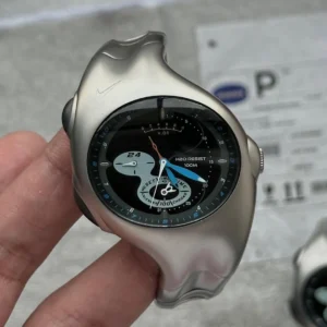 Nike Triax Armored Japan Movement