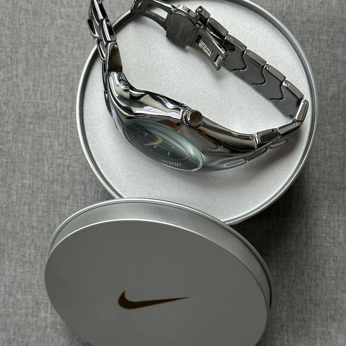 Nike Triax Armored Regular