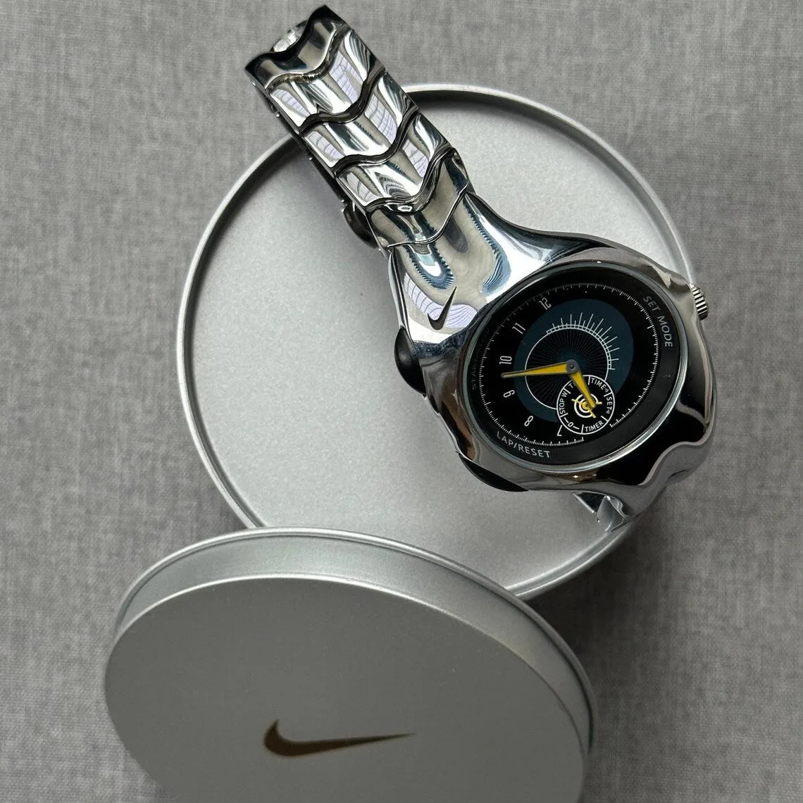 Nike Triax Armored Regular