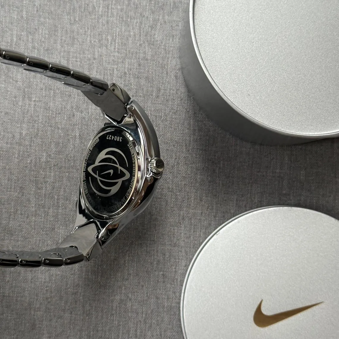 Nike Triax Armored Regular