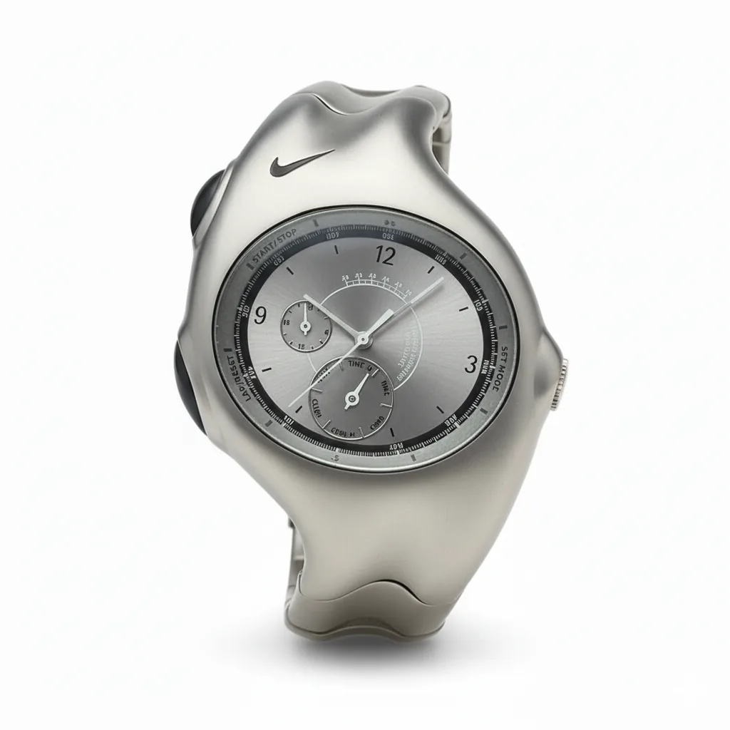 Nike Triax Armored Super White