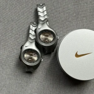 Nike Triax Armored Super White