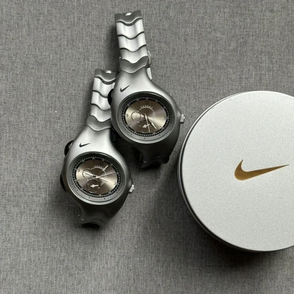 Nike Triax Armored Super White
