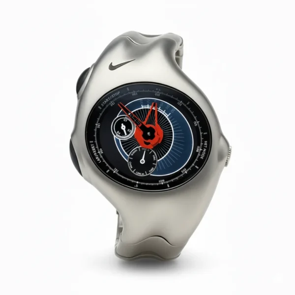 Nike Triax Chronograph