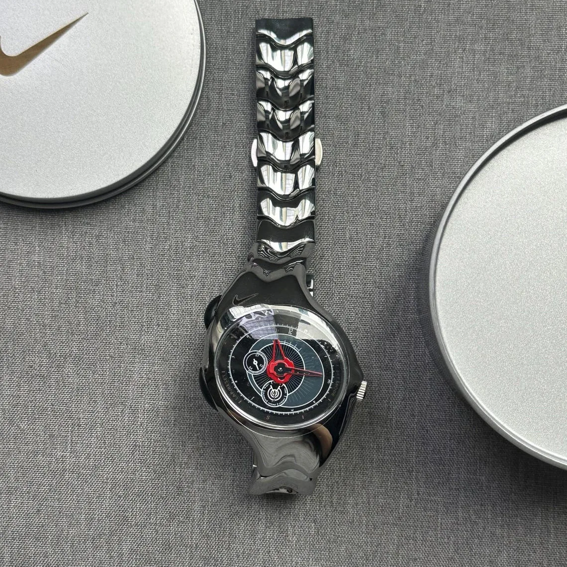 Nike Triax Chronograph