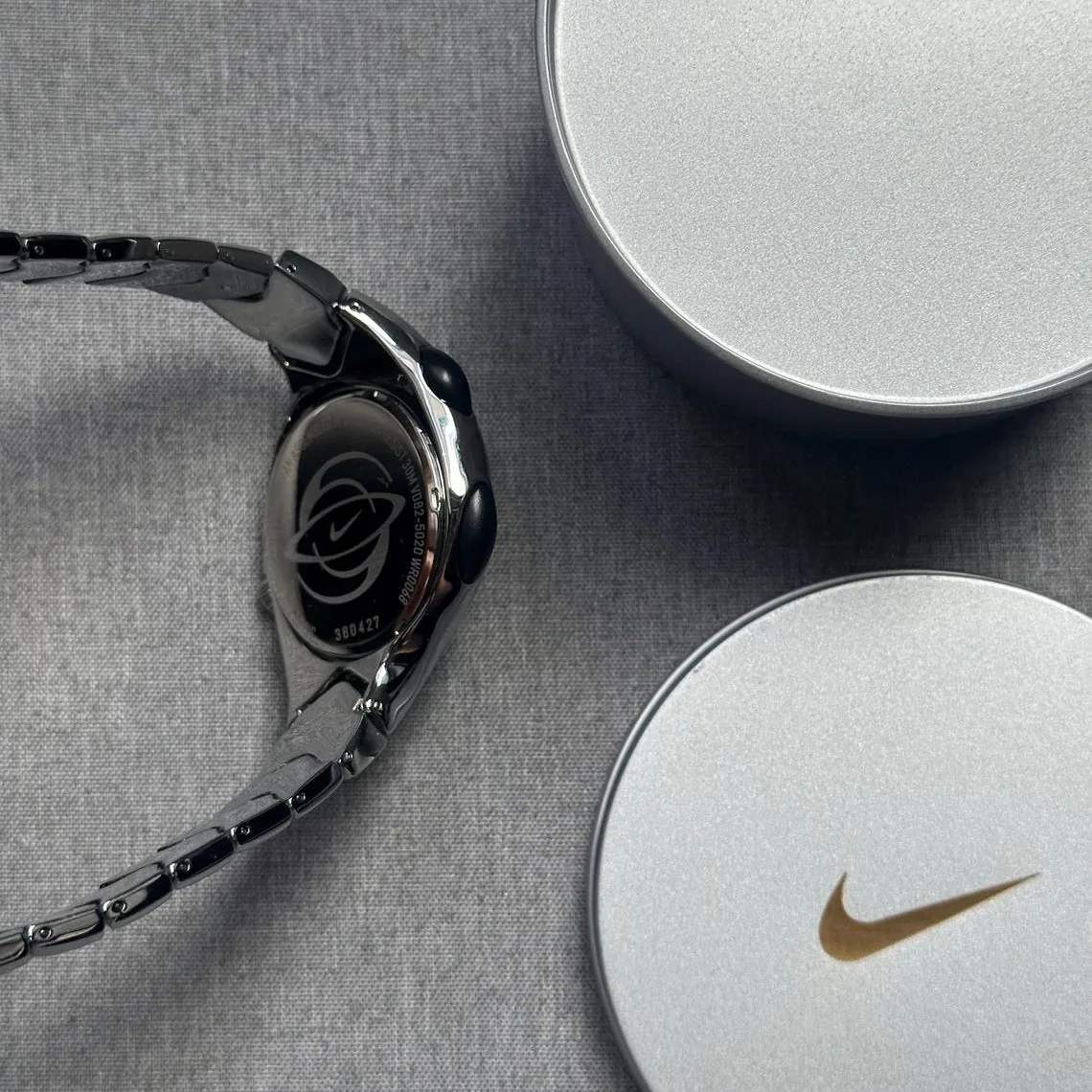 Nike Triax Chronograph