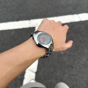 Nike Triax Chronograph