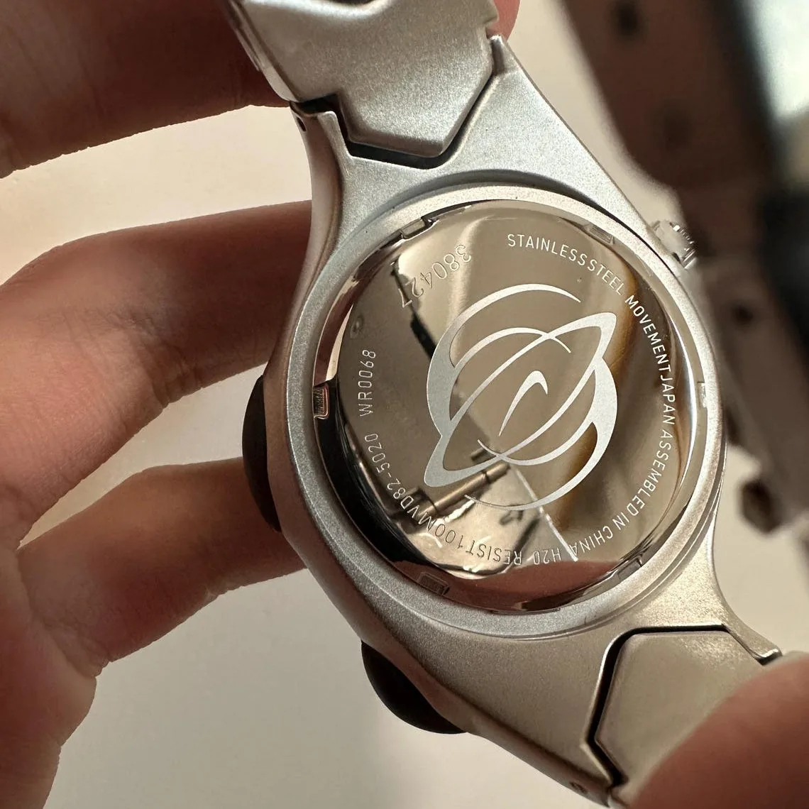 Nike Triax Chronograph